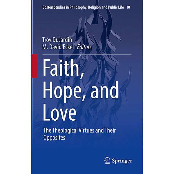 Faith, Hope, and Love