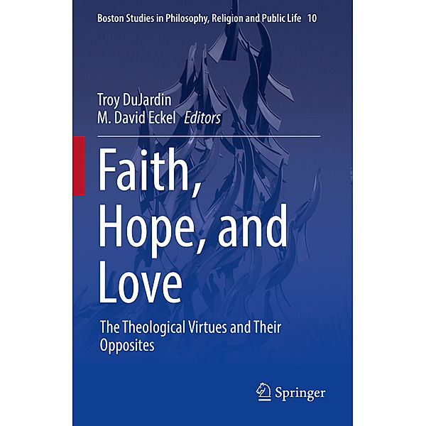 Faith, Hope, and Love