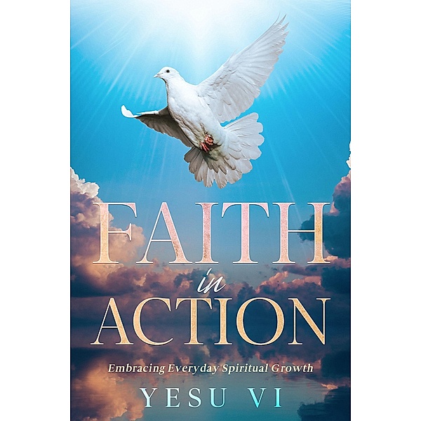 Faith in Action, Yesu Vi