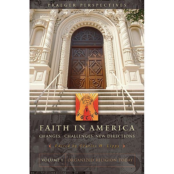 Faith in America, Charles H. Lippy