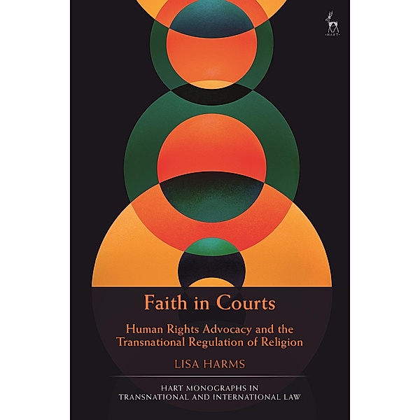 Faith in Courts, Lisa Harms