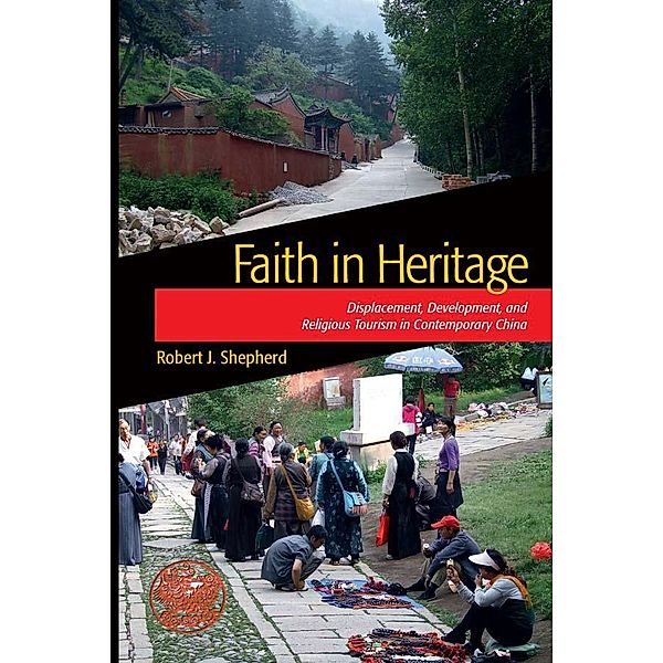 Faith in Heritage, Robert J Shepherd