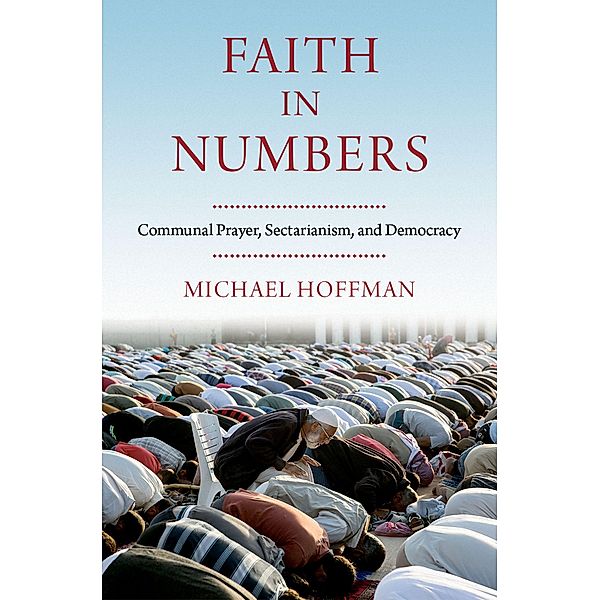 Faith in Numbers, Michael Hoffman