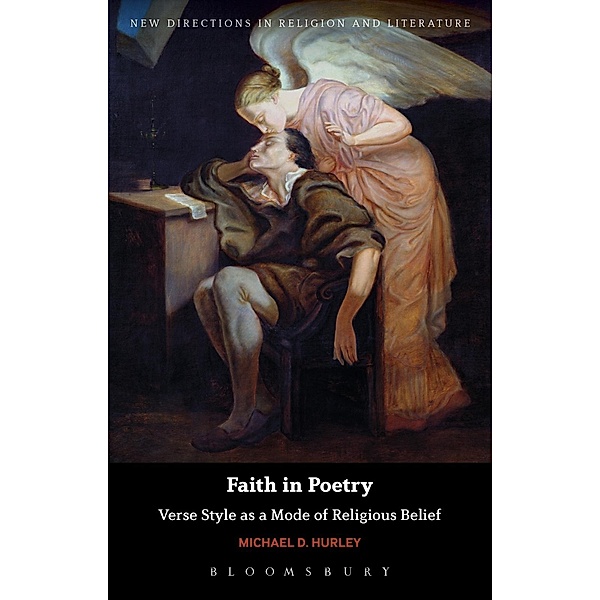 Faith in Poetry, Michael D. Hurley