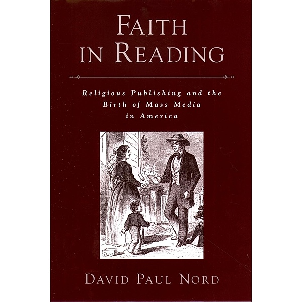 Faith in Reading, David Paul Nord