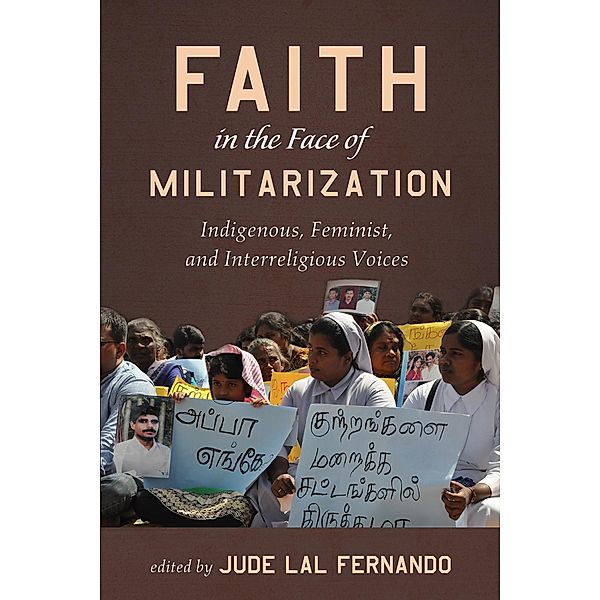 Faith in the Face of Militarization