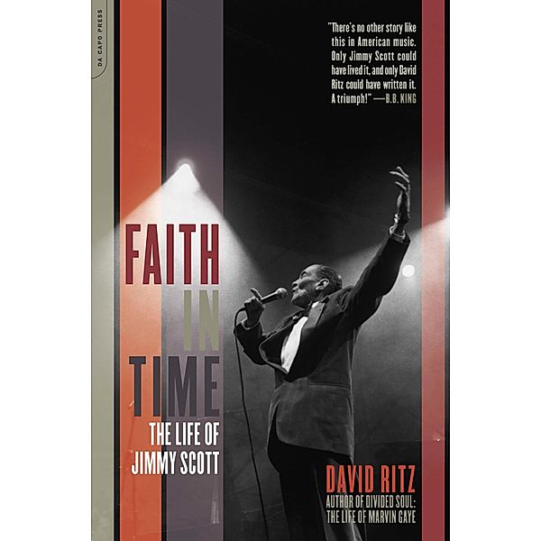 Faith In Time, David Ritz