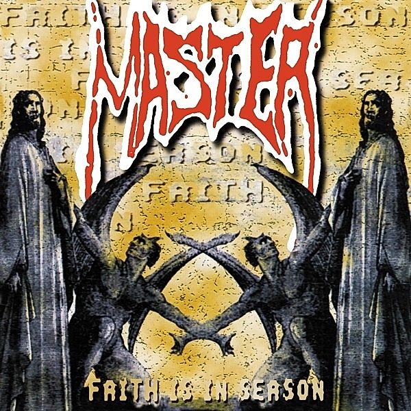 Faith Is In Season (Vinyl), Master