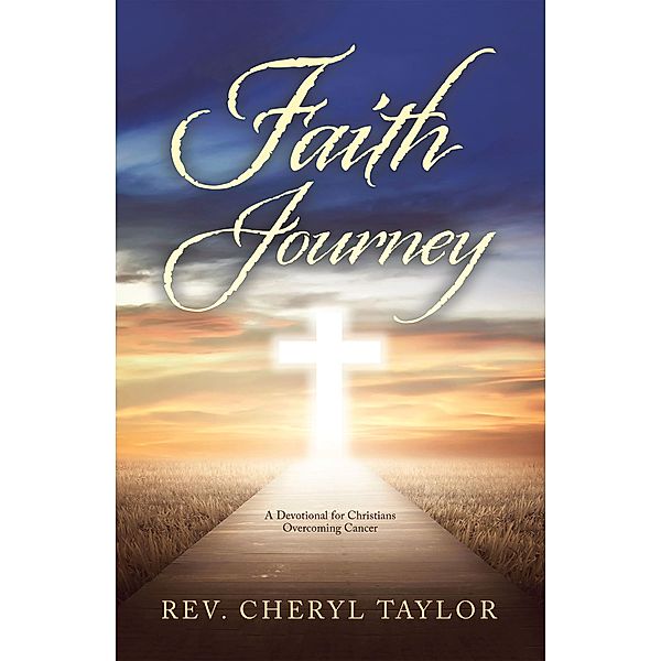 Faith Journey, Rev. Cheryl Taylor
