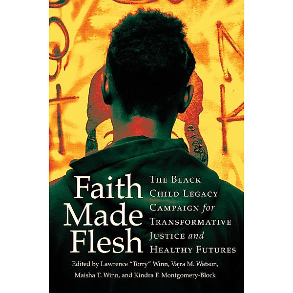 Faith Made Flesh / Publicly Engaged Scholars: Identities, Purposes, Practices
