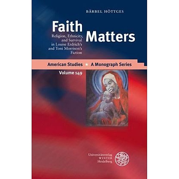 Faith Matters, Bärbel Höttges
