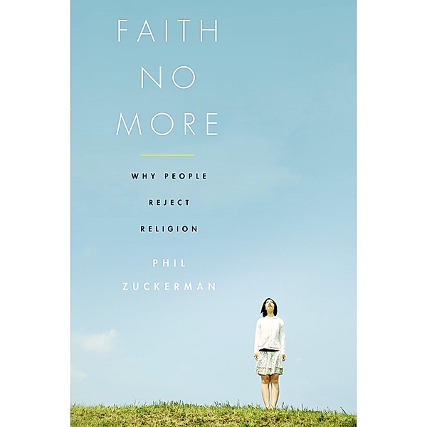 Faith No More, Phil Zuckerman
