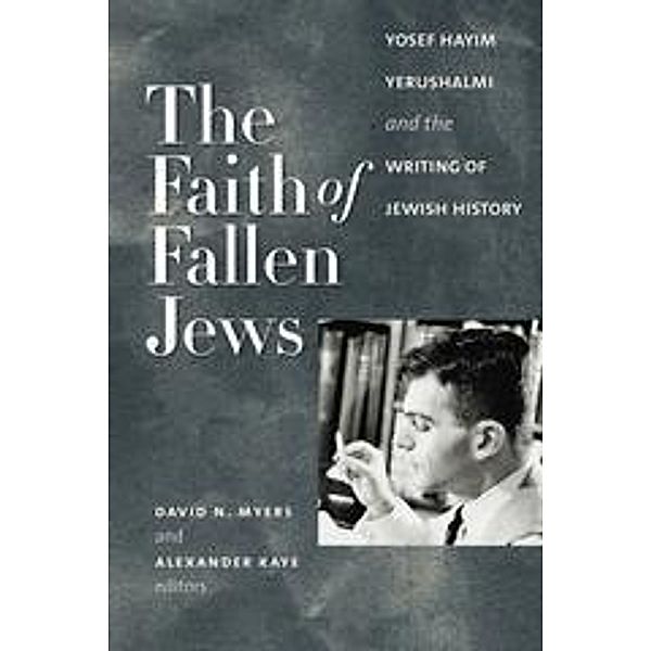 Faith of Fallen Jews