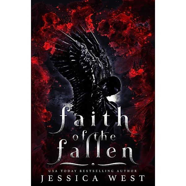 Faith of the Fallen, Jessica West