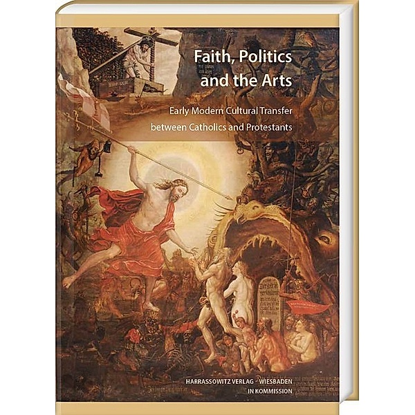 Faith, Politics and the Arts