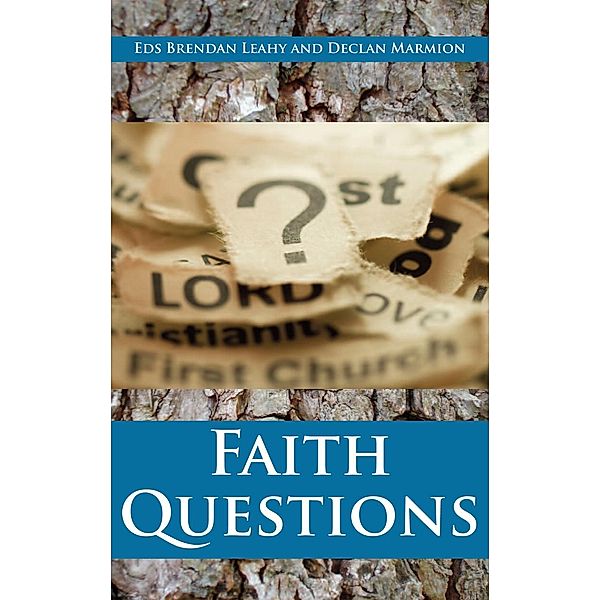 Faith Questions