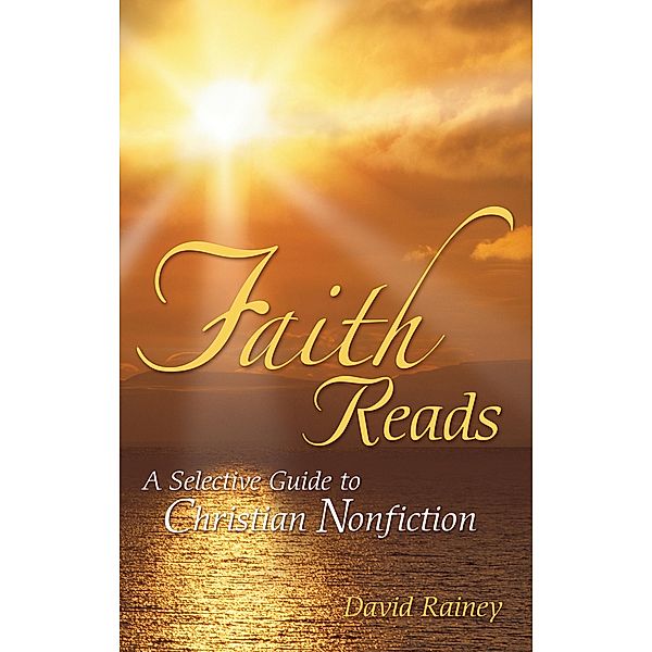 Faith Reads, David Rainey