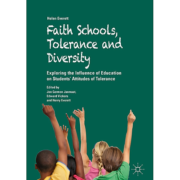 Faith Schools, Tolerance and Diversity, Helen Everett