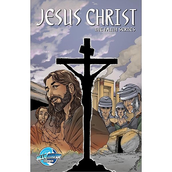 Faith Series: Jesus Christ, Don Smith