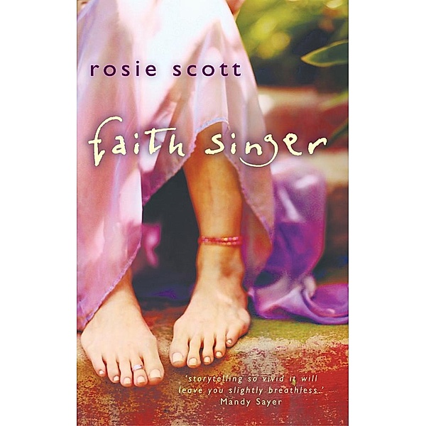 Faith Singer, Rosie Scott