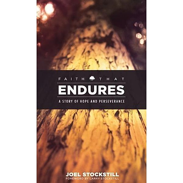 Faith That Endures, Joel Stockstill