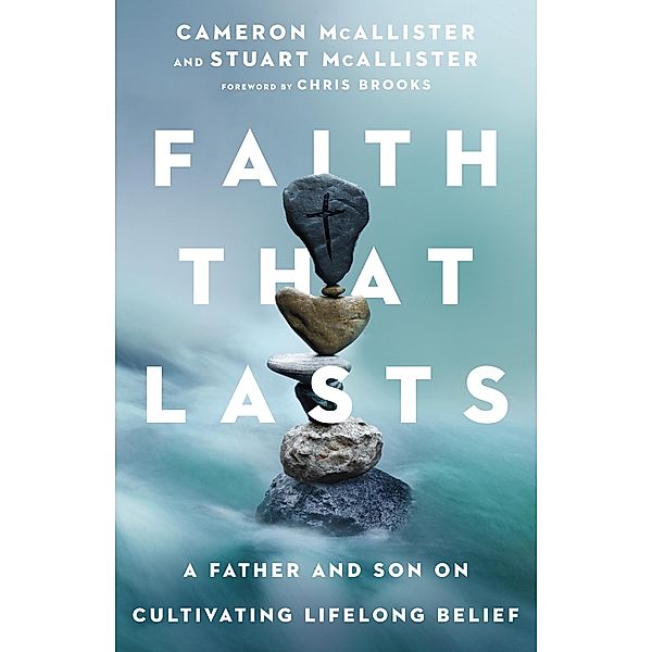 Faith That Lasts, Cameron McAllister