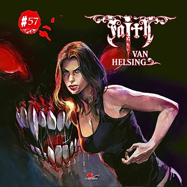 Faith - The Van Helsing Chronicles - 57 - Eine neue Zusammenkunft, Markus Duschek