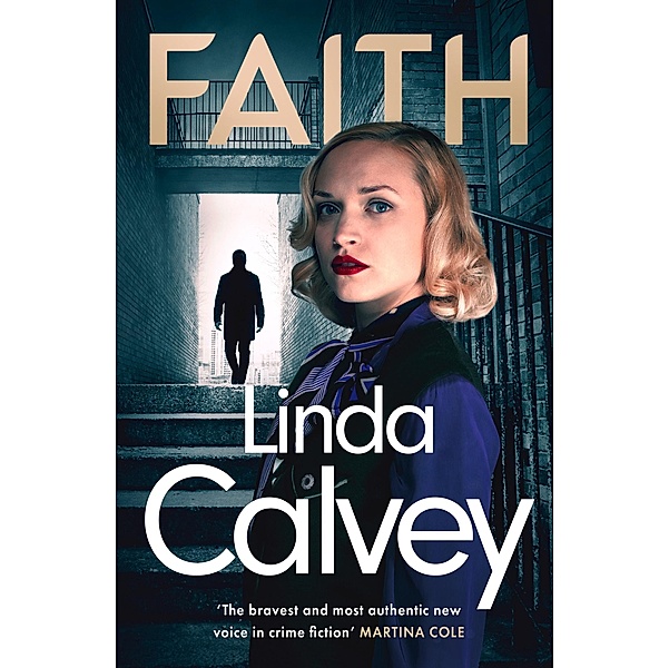 Faith / Three Sisters, Linda Calvey