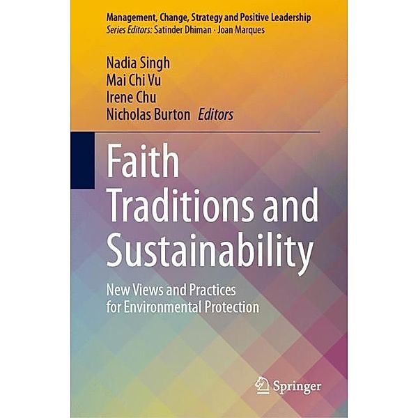 Faith Traditions and Sustainability