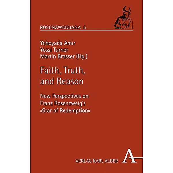 Faith, Truth, and Reason
