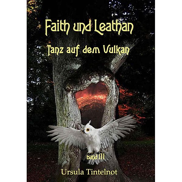 Faith und Leathan, Ursula Tintelnot