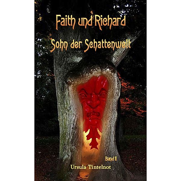 Faith und Richard, Ursula Tintelnot