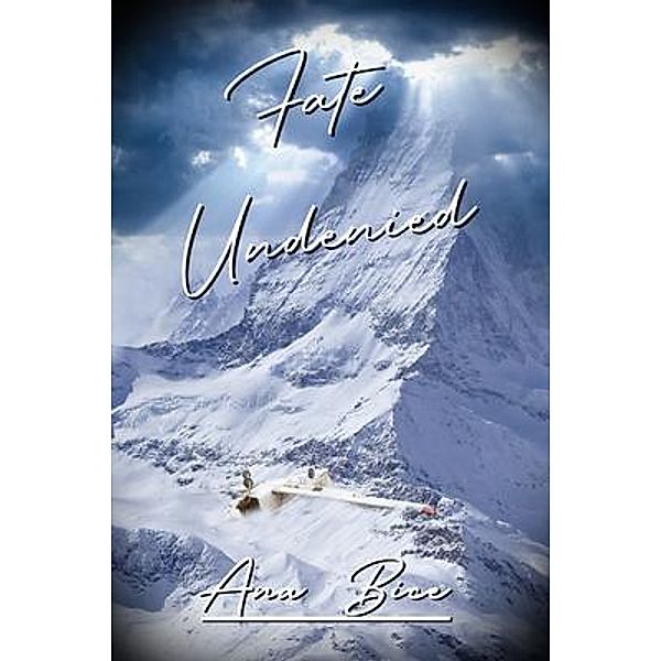 Faith Undenied / The Regency Publishers, US, Ana Bice