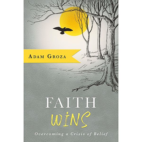 Faith Wins, Adam Groza