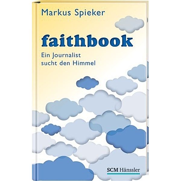 Faithbook, Markus Spieker