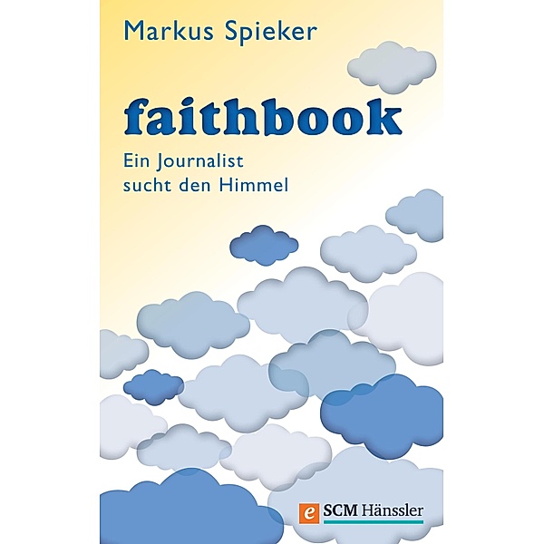 Faithbook, Markus Spieker