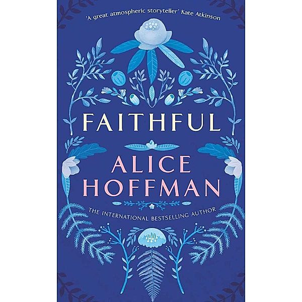 Faithful, Alice Hoffman