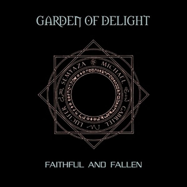 Faithful And Fallen (Rediscove, Garden Of Delight