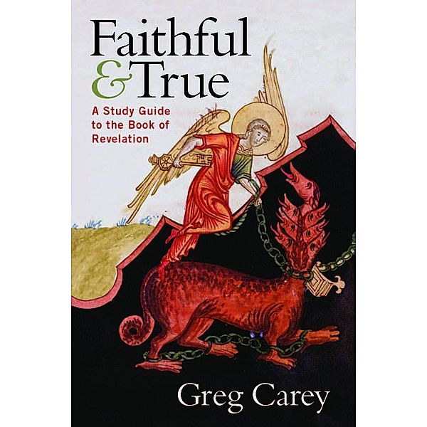 Faithful and True, Greg Carey
