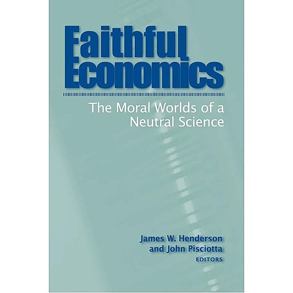 Faithful Economics