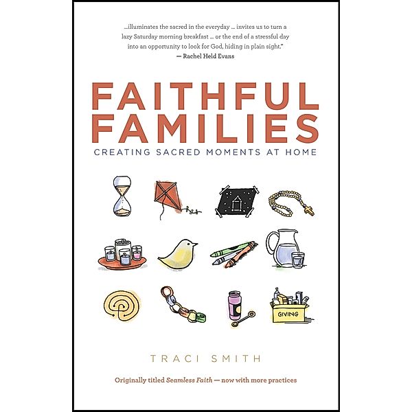 Faithful Families, Traci Smith