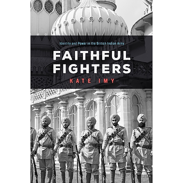 Faithful Fighters / South Asia in Motion, Kate Imy
