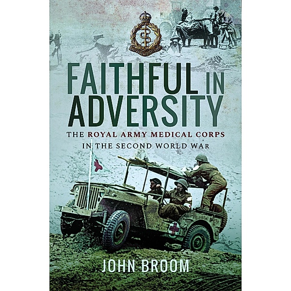 Faithful in Adversity, John Broom