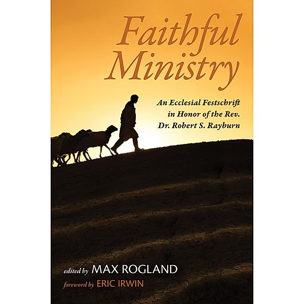 Faithful Ministry