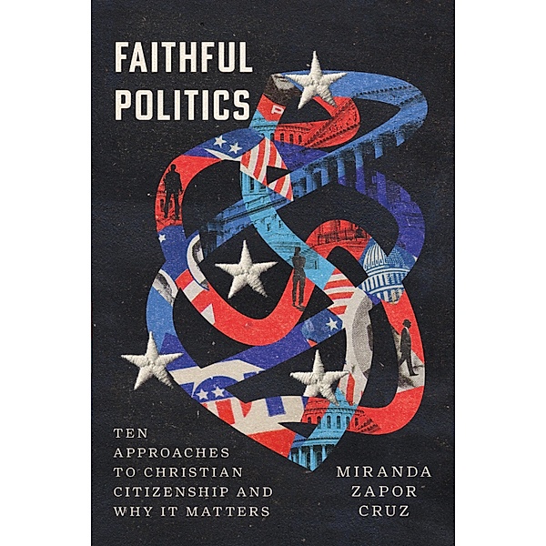Faithful Politics, Miranda Zapor Cruz