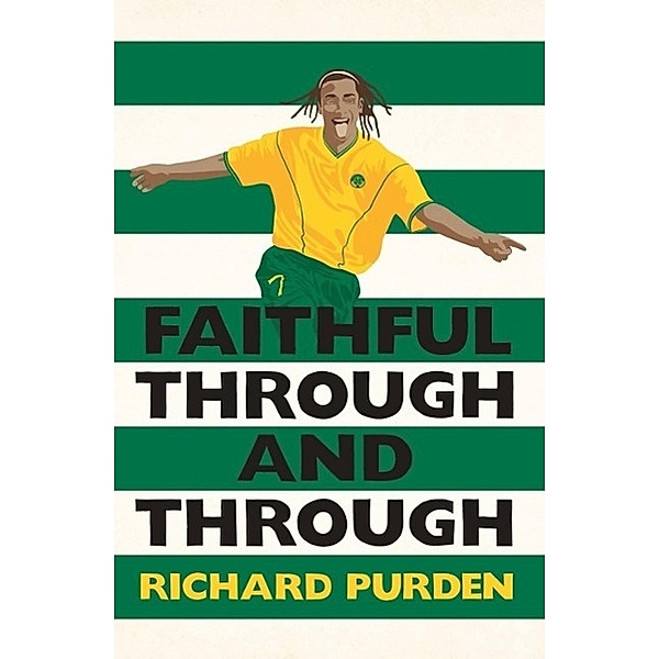 Faithful Through and Through, Richard Purden