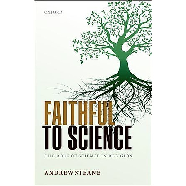 Faithful to Science, Andrew Steane