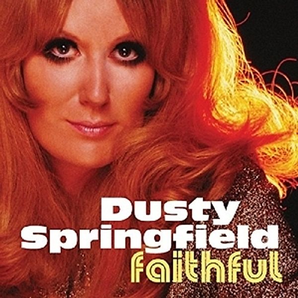 Faithful (Vinyl), Dusty Springfield