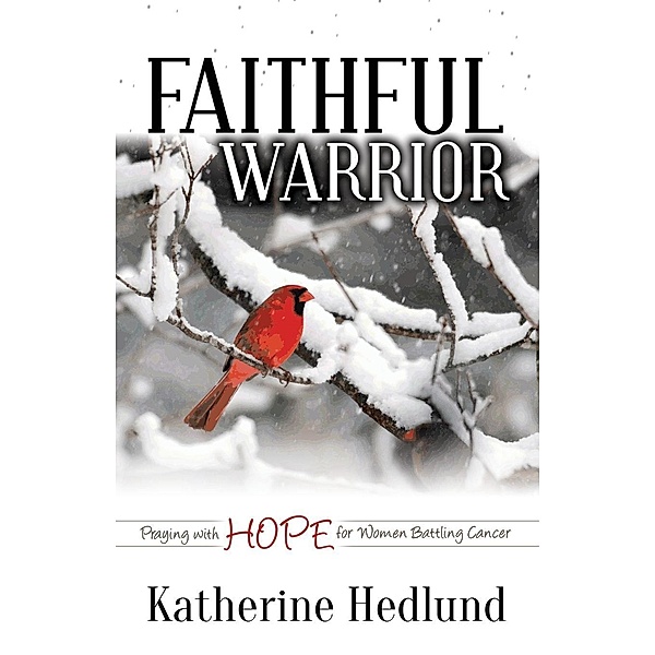 Faithful Warrior / Morgan James Faith, Katherine Hedlund