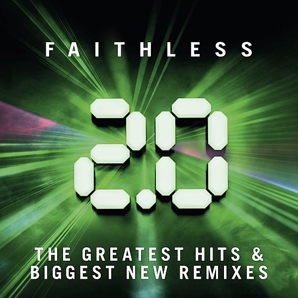 Faithless 2.0 (Vinyl), Faithless